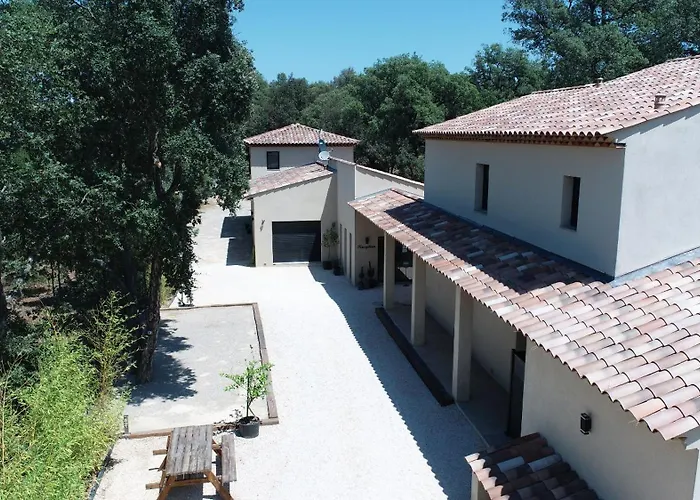 Villa Saona