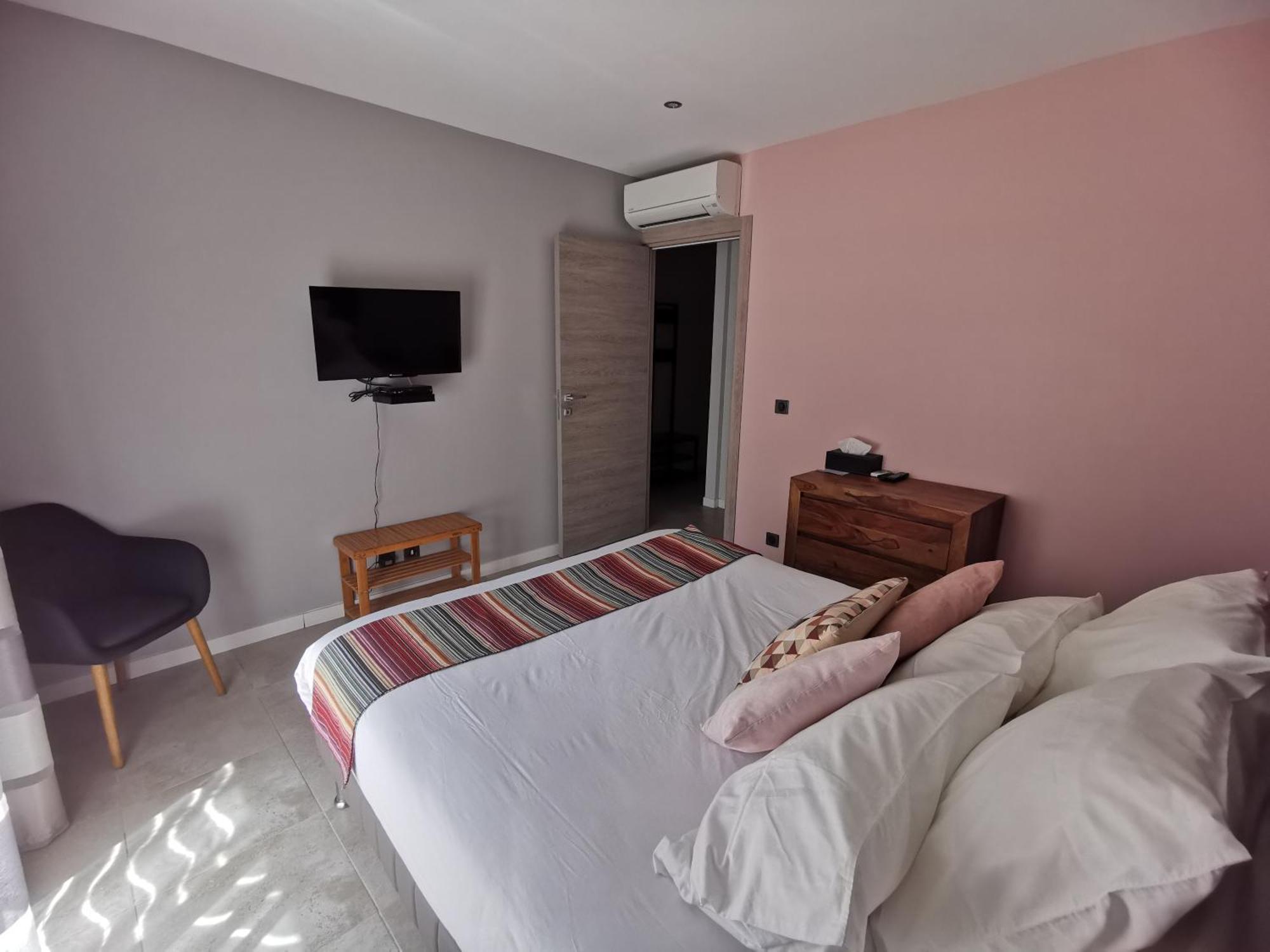 Bed & Breakfast Saona *