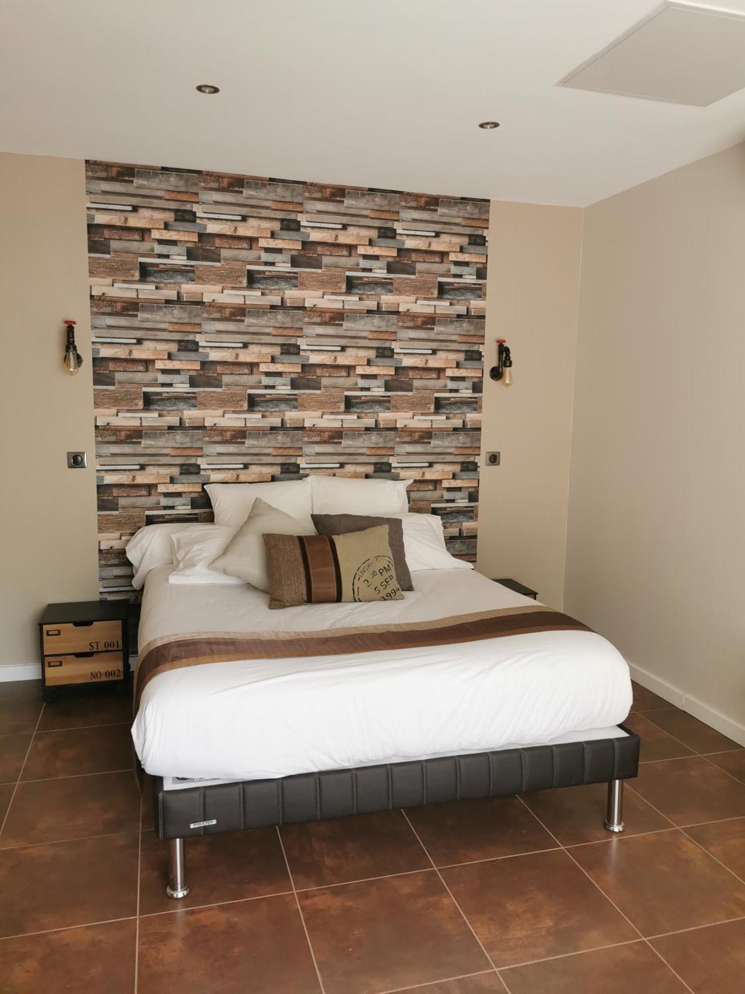 Bed & Breakfast Saona *